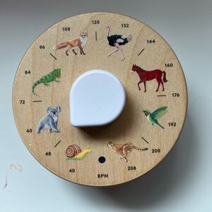 Lovevery Animal Metronome
